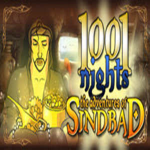 Comprar 1001 Nights The Adventures Of Sindbad CD Key Comparar Preços