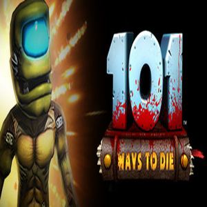 Comprar 101 Ways To Die PS4 Comparar Preços
