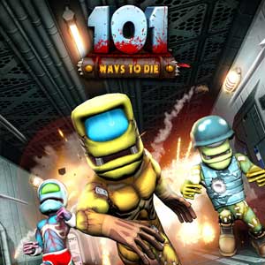 Comprar 101 Ways to Die CD Key Comparar Preços
