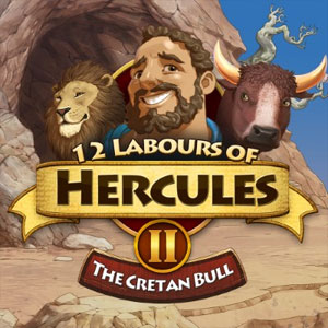 Comprar 12 Labours of Hercules 2 The Cretan Bull Nintendo Switch barato Comparar Preços