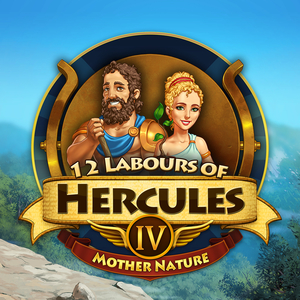 Comprar 12 Labours of Hercules 4 Mother Nature Nintendo Switch barato Comparar Preços