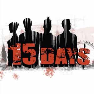 Comprar 15 Days CD Key Comparar Preços