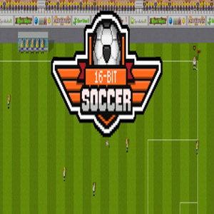 Comprar 16-Bit Soccer Nintendo Switch barato Comparar Preços