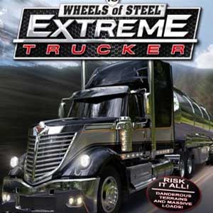 Comprar 18 Wheels of Steel Extreme Trucker CD Key Comparar Preços