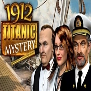 Comprar 1912 Titanic Mystery Nintendo Switch barato Comparar Preços