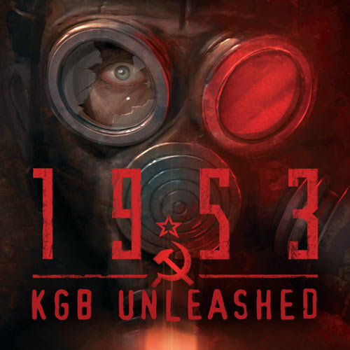 1953 KGB Unleashed CD Key Comparar Preços
