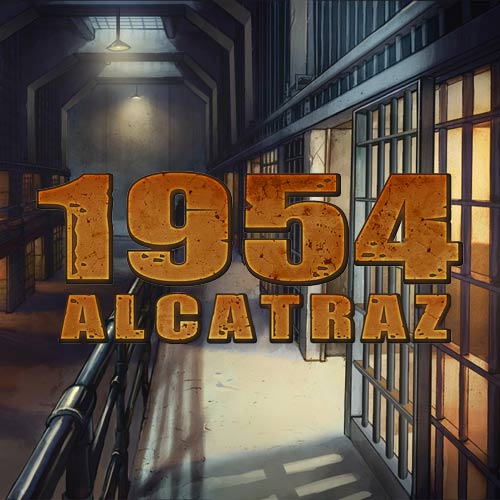 1954 Alcatraz CD Key Comparar Preços