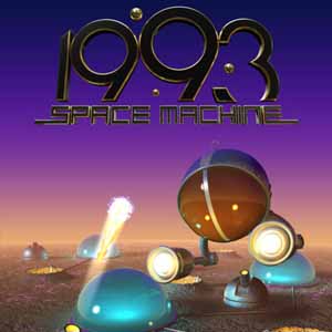 Comprar 1993 Space Machine CD Key Comparar Preços