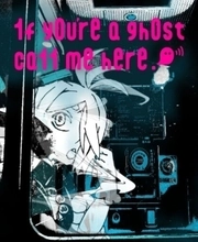 1f y0u're a gh0st ca11 me here! Playstation 5