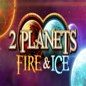 Comprar 2 Planets Fire And Ice CD Key Comparar Preços