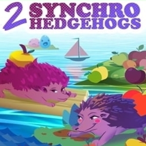 Comprar 2 Synchro Hedgehogs CD Key Comparar Preços