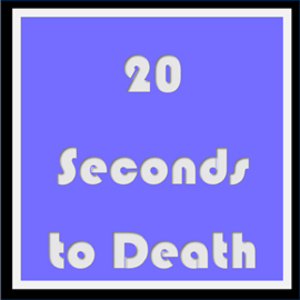 Comprar 20 Seconds to Death CD Key Comparar Preços