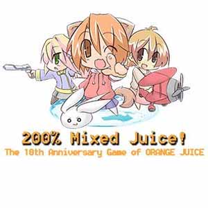Comprar 200% Mixed Juice CD Key Comparar Preços
