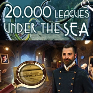 20000 Leagues Under the Sea Pc