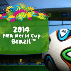 Comprar 2014 Fifa World Cup Brazil Xbox 360 Código Comparar Preços