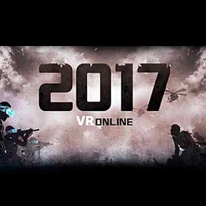 Comprar 2017 VR CD Key Comparar Preços