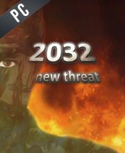 Comprar 2032 A New Threat CD Key Comparar Preços