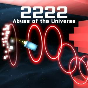 2222 Abyss of the Universe Switch