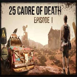 25 Cadre of Death Pc