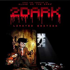 Comprar 2Dark PS4 Comparar Preços