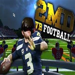 2MD VR Football Pc
