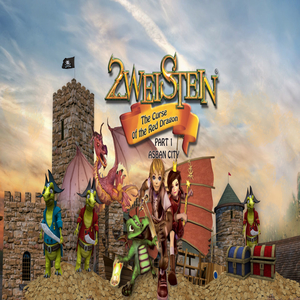 Comprar 2weistein The Curse of the Red Dragon Nintendo Switch barato Comparar Preços