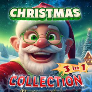 3-in-1 Christmas Collection Playstation 4