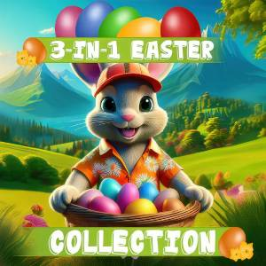 3-in-1 Easter Collection Playstation 4