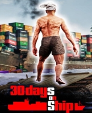 Comprar 30 Days on Ship CD Key Comparar Preços
