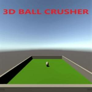 3D Ball Crusher Xbox One