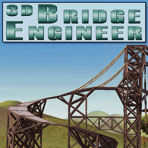 Comprar 3D Bridge Engineer CD Key Comparar Preços