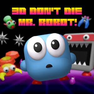 Comprar 3D Don’t Die Mr Robot Nintendo Switch barato Comparar Preços
