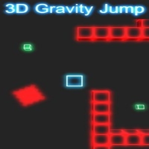 Comprar 3D Gravity Jump Xbox One Barato Comparar Preços