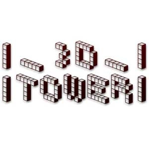 3D Tower Pc