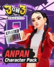 3on3 FreeStyle ANPAN Character Pack Xbox One