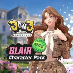 3on3 FreeStyle Blair Intensive Pack Playstation 4