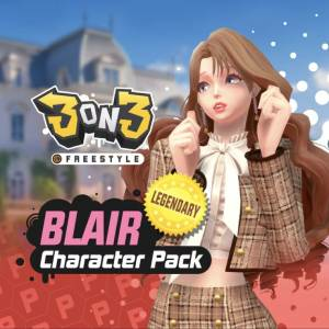 3on3 FreeStyle Blair Legendary Pack Xbox One