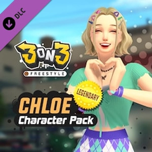3on3 FreeStyle Chloe Legendary Pack Xbox Series X