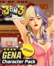 3on3 FreeStyle Gena Legendary Pack Xbox One