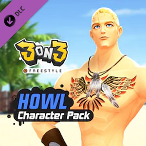 Comprar 3on3 FreeStyle Howl Character Pack PS4 Comparar Preços