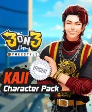 3on3 FreeStyle Kaji Efficient Pack Xbox One