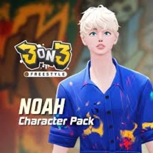 3on3 FreeStyle Noah Character Pack Xbox One