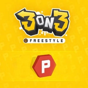 3on3 FreeStyle Pontos Xbox One
