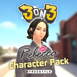Comprar 3on3 FreeStyle Rebecca Character Pack PS4 Comparar Preços