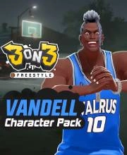 3on3 FreeStyle Vandell Character Pack Xbox Series X