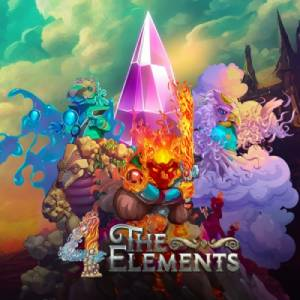 4 The Elements Pc