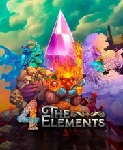 4 The Elements Playstation 5