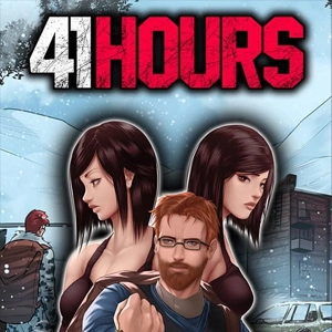 41 Hours Playstation 5