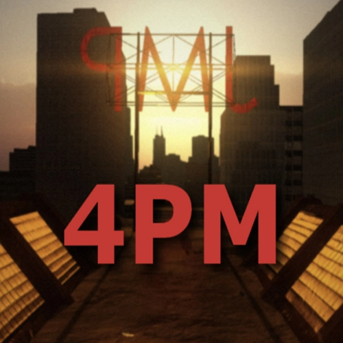4PM Pc