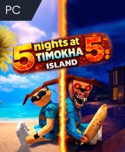 Comprar 5 nights at Timokha 5 Island CD Key Comparar Preços